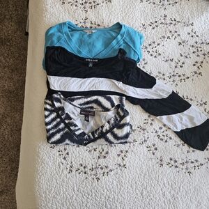 Long Sleeve Shirts